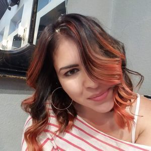 Meet your Posher, Kristel